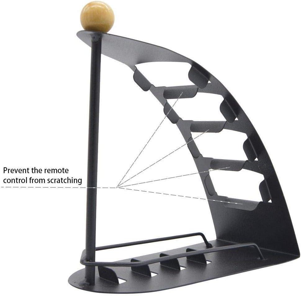 Remote Organizer – Multi Remote Control Storage Station for Easy Access - LIFE STORES UGANDA