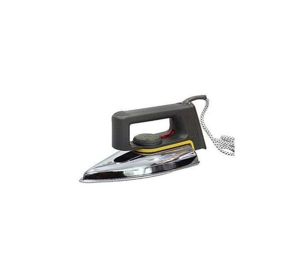 Flat Iron, Electric Kettle 2L & 6-Way Extension Cable – Silver, White - LIFE STORES UGANDA