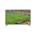 Chiq 40-Inch Frameless LED TV with Free To Air – Black: Your Ultimate Entertainment Hub in Stunning Full HD - LIFE STORES UGANDA