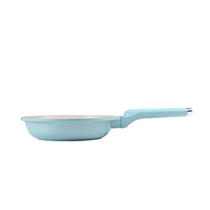 Granite Cookware (9-Piece Set) – Non-Stick Pots & Pans with Lids - LIFE STORES UGANDA