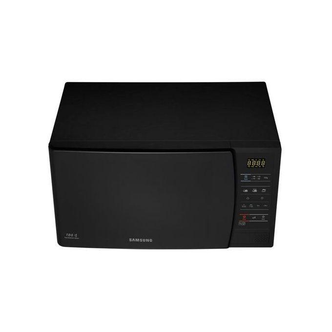 Samsung 20L Solo Microwave – Compact, Efficient, and Stylish - LIFE STORES UGANDA