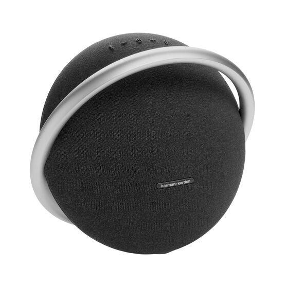 Harman Kardon Onyx Studio 8 – Premium Bluetooth Speaker – LIFE