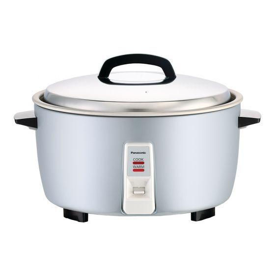 Panasonic Conventional Rice Cooker (3L) SR-GA321 – Perfectly Cooked Rice Every Time - LIFE STORES UGANDA