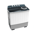 Hisense 14KG Twin Tub Washing Machine – Powerful & Efficient Laundry Solution - LIFE STORES UGANDA