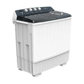 Hisense 14kg Twin Tub Washing Machine WSBE141 – Semi Automatic, High Spin, Energy Saving