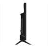 Hisense 32-Inch HD Smart TV – 720p, Vidaa OS, Frameless Design - LIFE STORES UGANDA