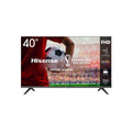Hisense 40-Inch FHD LED Digital TV – Stunning Picture Quality & Seamless Entertainment - LIFE STORES UGANDA