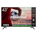 Hisense 43-Inch FHD LED Digital TV 43A3G – Crystal-Clear Picture & Immersive Sound - LIFE STORES UGANDA