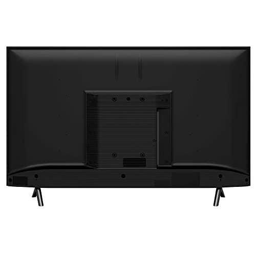 Hisense 43″ Smart VIDAA TV – Cinema Sound & Smart Apps – LIFE