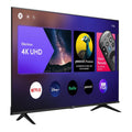 Hisense 50-Inch Class A6 Series 4K UHD Smart Google TV – Stunning Visuals & Smart Entertainment - LIFE STORES UGANDA