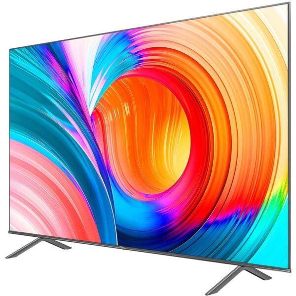 Hisense 55″ 4K UHD Smart TV – Vivid & Smart Entertainment – LIFE