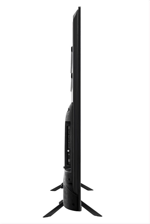 Hisense 85-Inch ULED Smart TV – Premium Quantum Dot 4K UHD (85U7K) - LIFE STORES UGANDA