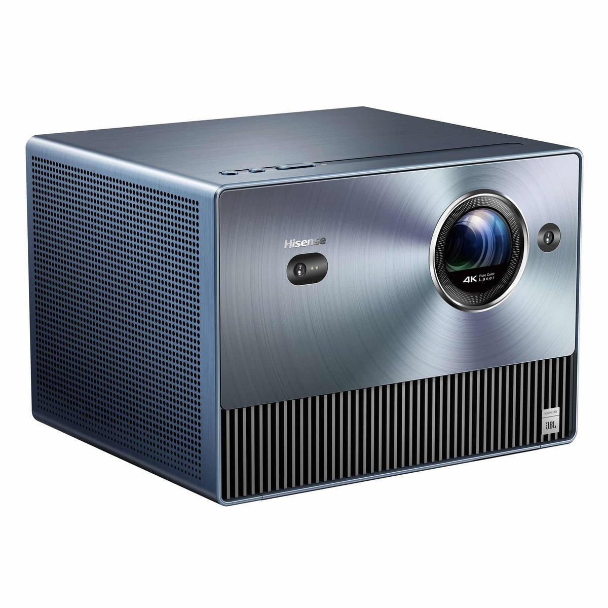Hisense C1 4K Laser Projector Uganda | Smart Portable Home Cinema