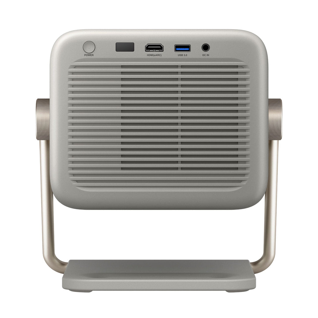 Hisense M2 PRO 4K TriChroma Smart Laser Projector Uganda | 1300 ANSI Lumens | Dolby Vision | VIDAA Smart OS