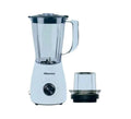 Hisense 2-in-1 1.5L Blender H15TBWES1A | Powerful 500W Motor, Stainless Steel Blades, Multi-Speed Control - LIFE STORES UGANDA