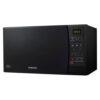 Samsung 20L Solo Microwave – Compact, Efficient, and Stylish - LIFE STORES UGANDA