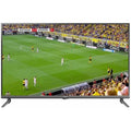 Chiq 40-Inch LED Smart TV – Unlock a World of Entertainment with Android 9.0, HDR10, and Dolby Audio - LIFE STORES UGANDA
