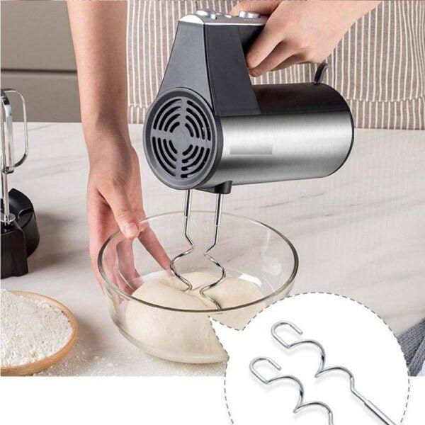 Hoffman’s Electric Beater / Hand Mixer – Powerful & Versatile Kitchen Essential - LIFE STORES UGANDA