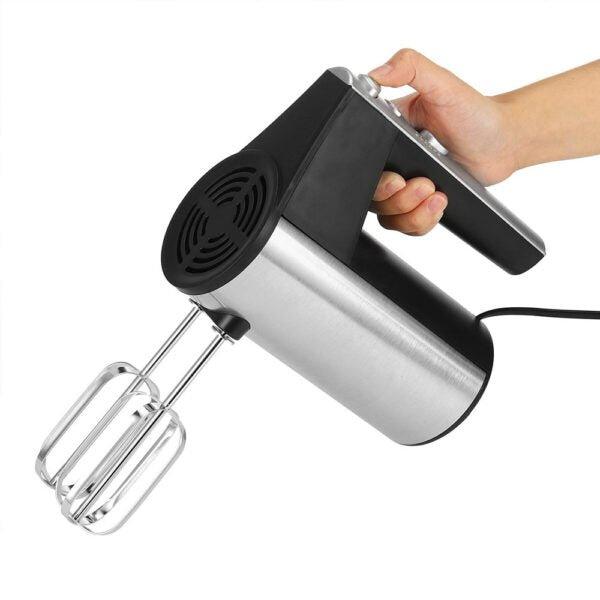 Hoffman’s Electric Beater / Hand Mixer – Powerful & Versatile Kitchen Essential - LIFE STORES UGANDA