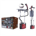 Hoffmans HM-9080 2-in-1 Garment Steamer & Ironing System 2000W Vertical Steam Iron with 2L Tank
