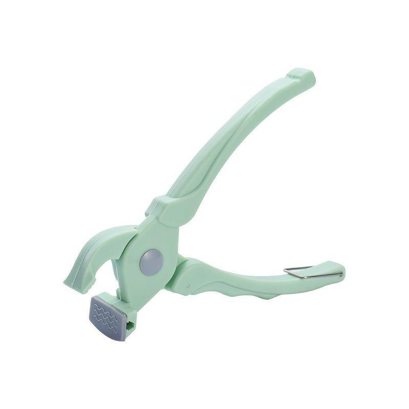 Household Anti-scalding Clip Dish-grabbing Device - LIFE STORES UGANDA