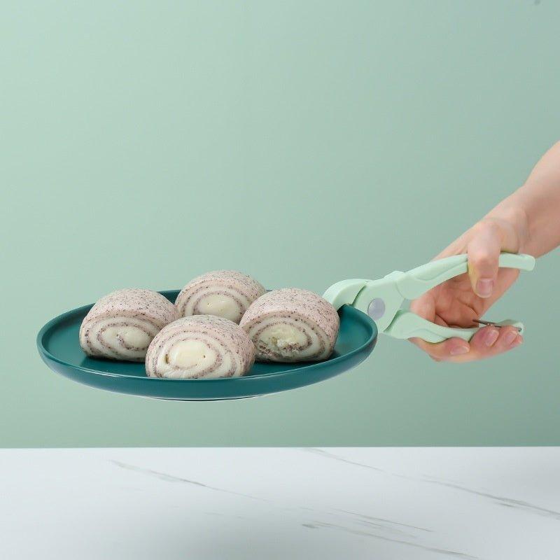 Household Anti-scalding Clip Dish-grabbing Device - LIFE STORES UGANDA