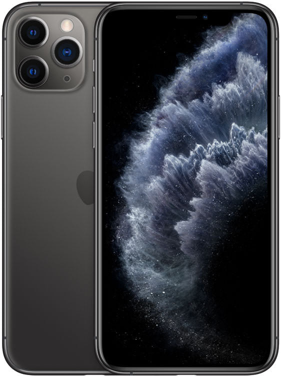 Apple iPhone 11 Pro (256GB) | 5.8" Super Retina XDR & Triple Camera