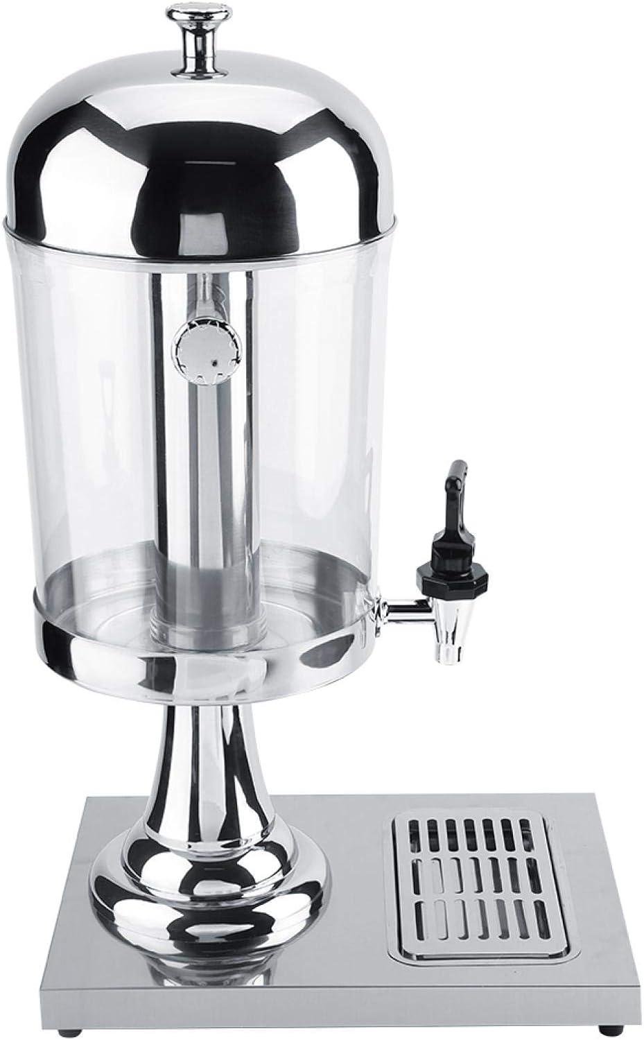 Beverage Dispenser Single – Stylish & Convenient Drink Server - LIFE STORES UGANDA