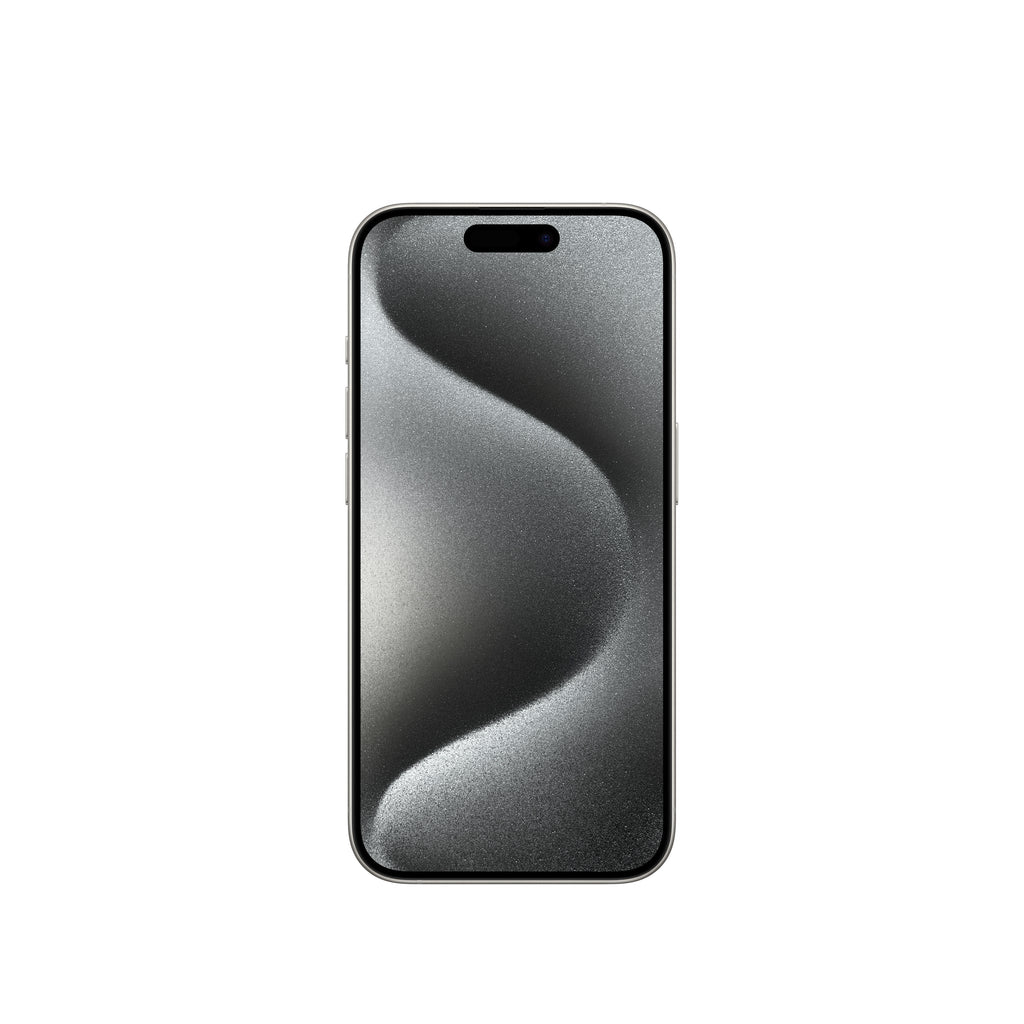 UK USED Apple iPhone 15 Pro | Forged Titanium Design with A17 Pro Chip (256 GB)