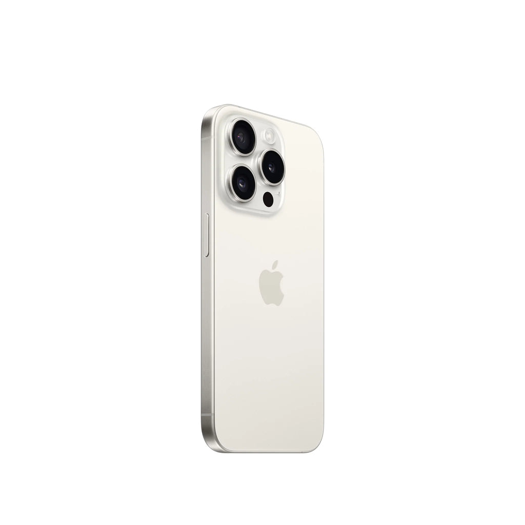 UK USED Apple iPhone 15 Pro | Forged Titanium Design with A17 Pro Chip (256 GB)