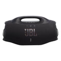 JBL Boombox 4 Portable Waterproof Bluetooth Speaker – 120W Bass Boost, 34H Playtime, IP68 Durable Party Speaker