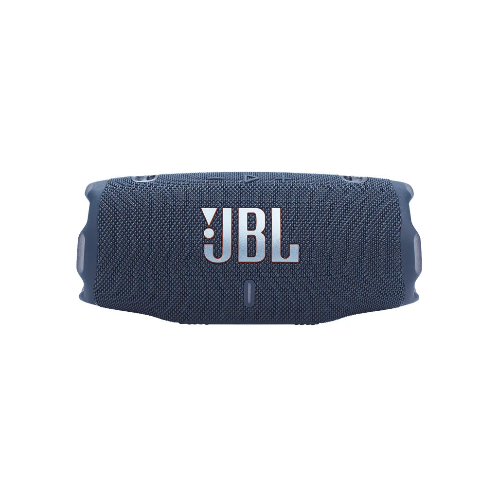 JBL Charge 6 Portable Bluetooth Speaker with AI Sound Boost, 28 Hours Battery, IP68 Waterproof & Power bank