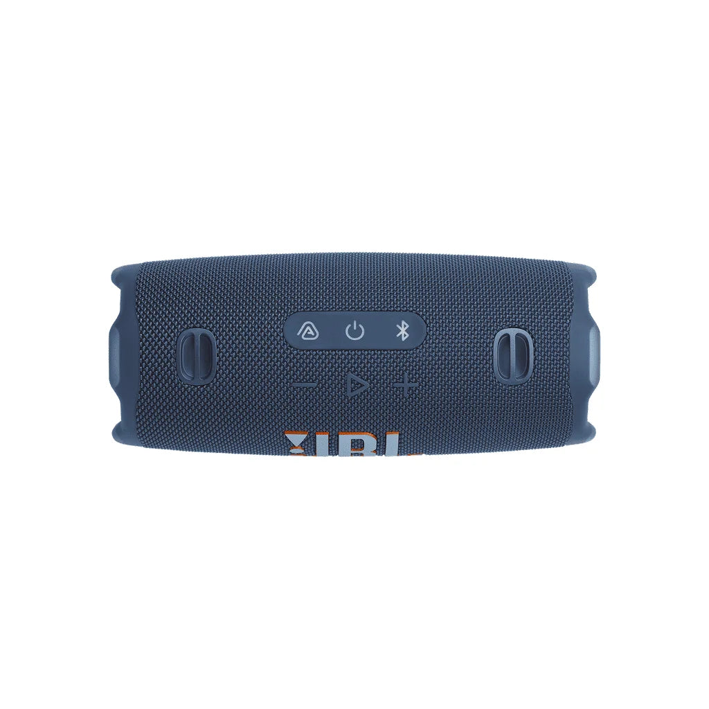 JBL Charge 6 Portable Bluetooth Speaker with AI Sound Boost, 28 Hours Battery, IP68 Waterproof & Power bank