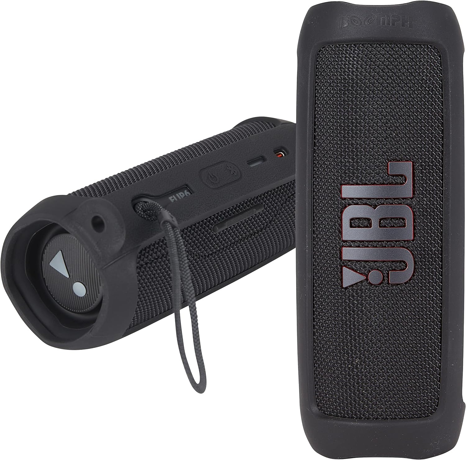JBL Flip 6 Bluetooth Speaker | Waterproof IP67 Portable Bass Speaker with JBL Pro Sound
