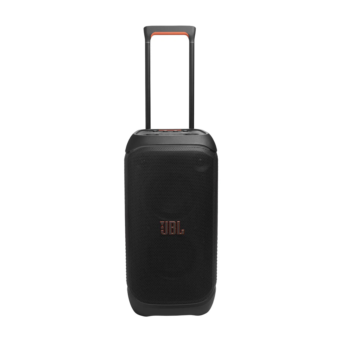 JBL PartyBox Stage 320 Portable Wireless Bluetooth Party Speaker 240W Pro Sound with Wheels & Handle