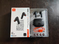JBL Tune 235NC In-Ear Wireless ANC Earbuds (TWS) – 40 Hours Playtime, Customizable Bass, Bluetooth 5.2, Active Noise Cancelling (Black) - LIFE STORES UGANDA