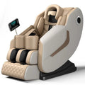 Leather Full Body Massage Chair / Vibrating Massager Chair - LIFE STORES UGANDA