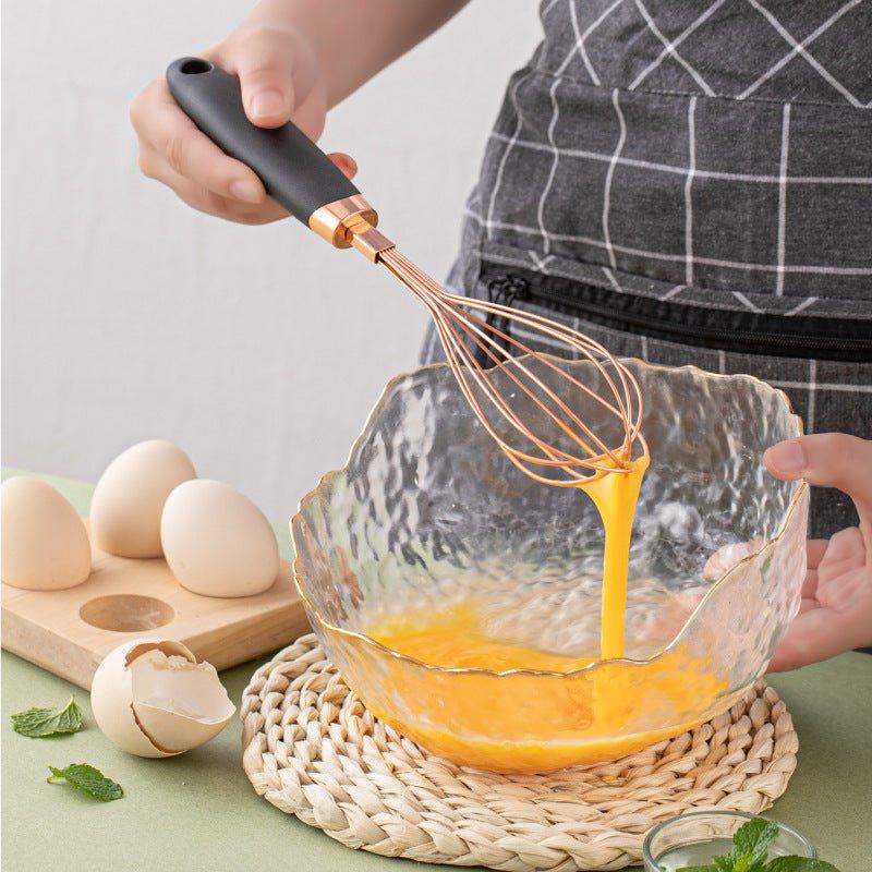 Kitchen Household Peeler Gadget Copper Plating Set - LIFE STORES UGANDA