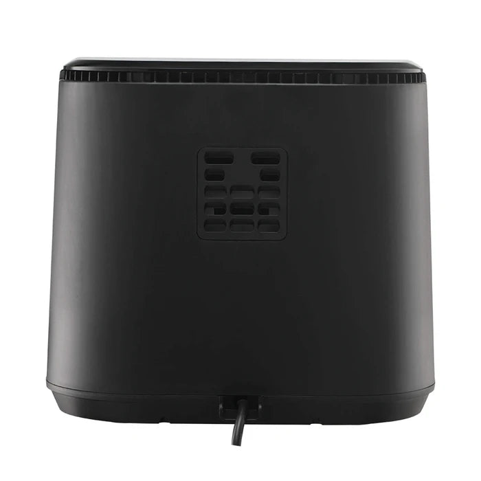 Midea 5.5L Digital Air Fryer MF-CYSSMW2 – 1800W, 7 Presets, HeatXpress Technology