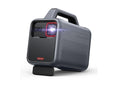 Nebula Anker Mars 3 Outdoor Portable Projector – 1080P Full HD Smart Projector with Battery, 1000 ANSI Lumens & Android TV