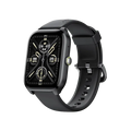 Oraimo Watch 5 Lite Smart Watch OSW-804 with 2.01” HD Display, Bluetooth Calling, IP68 & Health Tracking