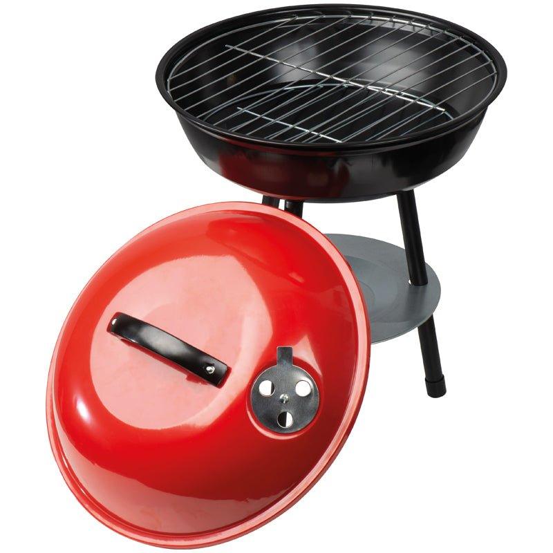 Outdoor Barbecue Grill – Portable, Durable & Perfect for Outdoor Events - LIFE STORES UGANDA