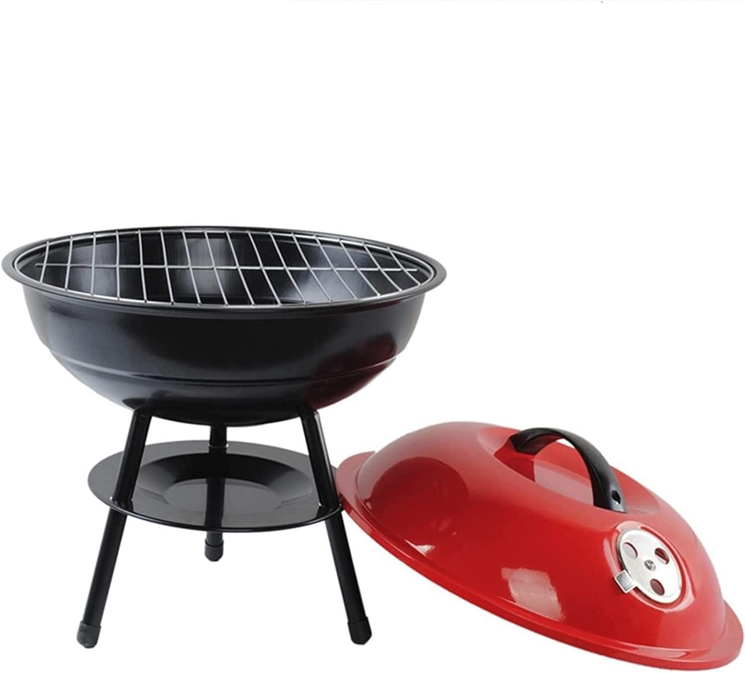 Outdoor Barbecue Grill – Portable, Durable & Perfect for Outdoor Events - LIFE STORES UGANDA
