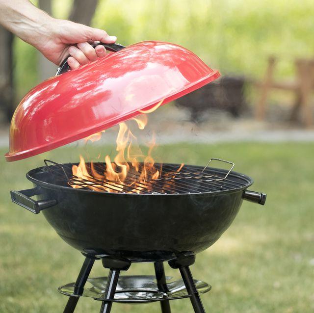 Outdoor Barbecue Grill – Portable, Durable & Perfect for Outdoor Events - LIFE STORES UGANDA