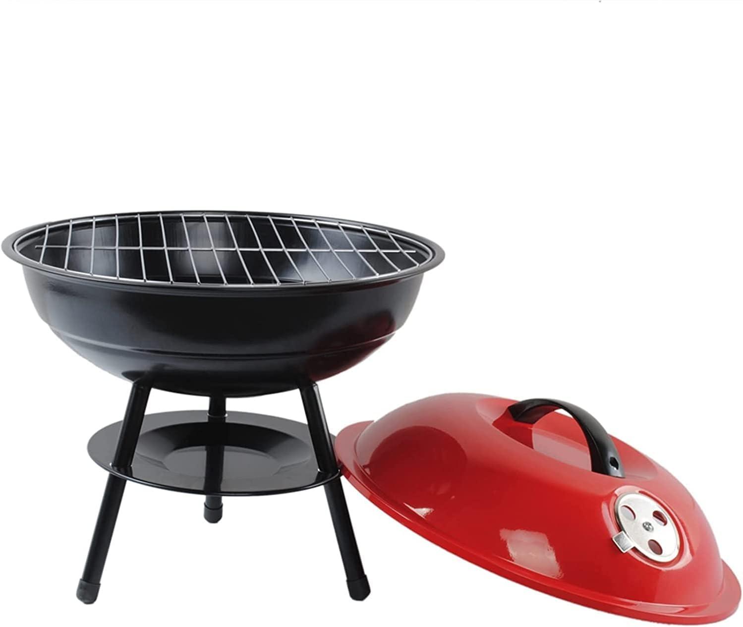 Outdoor Barbecue Grill – Portable, Durable & Perfect for Outdoor Events - LIFE STORES UGANDA