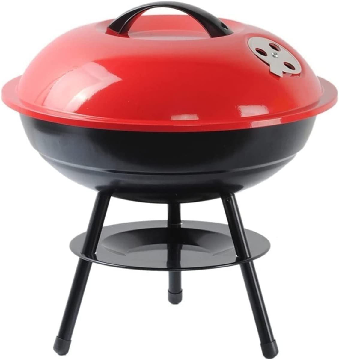 Outdoor Barbecue Grill – Portable, Durable & Perfect for Outdoor Events - LIFE STORES UGANDA