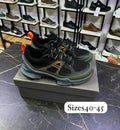 Men’s Anti-Slip Running Shoes – Superior Comfort & Grip - LIFE STORES UGANDA