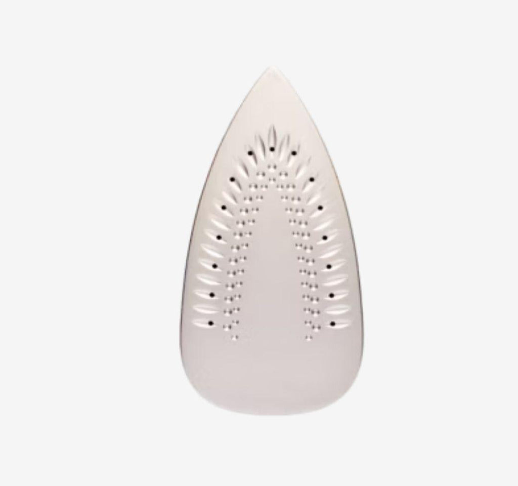 Panasonic NI-M250T 1550W Steam Iron – Lightweight & Powerful Wrinkle Remover with Titanium-Coated Soleplate - LIFE STORES UGANDA