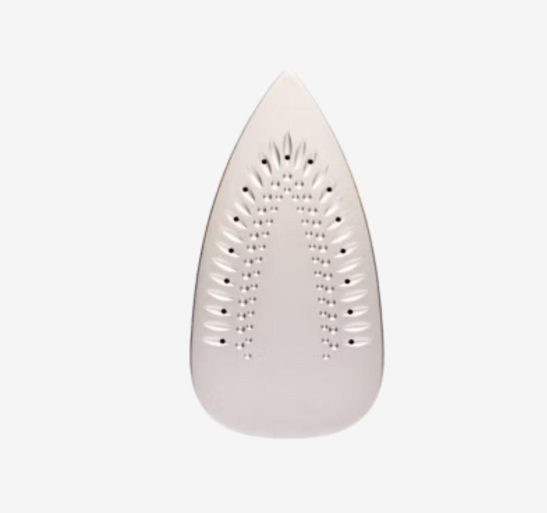 Panasonic NI-M250T 1550W Steam Iron – Lightweight & Powerful Wrinkle Remover with Titanium-Coated Soleplate - LIFE STORES UGANDA