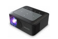 Philips NeoPix 110 Portable Projector – Mini WiFi Home Projector with Screen Mirroring, HDMI & USB Support, Compact Travel Projector